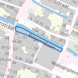 Perceel VKB01-A-2845