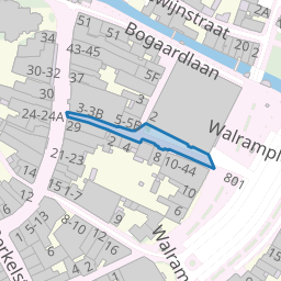 Perceel VKB01-A-2846