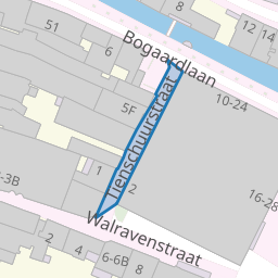 Perceel VKB01-A-2848