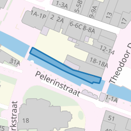 Perceel VKB01-A-2863