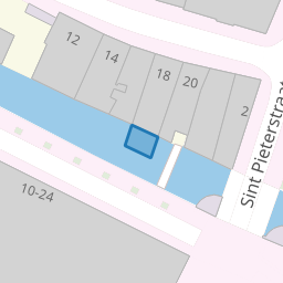 Perceel VKB01-A-2869