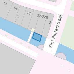 Perceel VKB01-A-2870