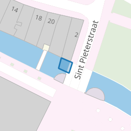 Perceel VKB01-A-2871