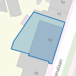 Perceel VKB01-A-2880