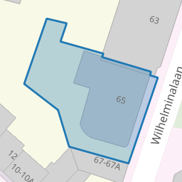 Perceel VKB01-A-2881