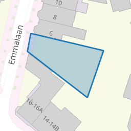 Perceel VKB01-A-2882