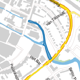 Perceel VKB01-A-2888