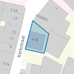 Perceel VKB01-A-2900