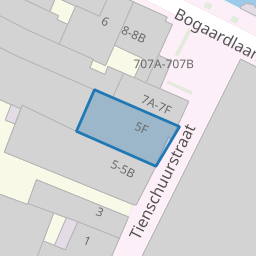 Perceel VKB01-A-2903