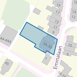 Perceel VKB01-A-2915