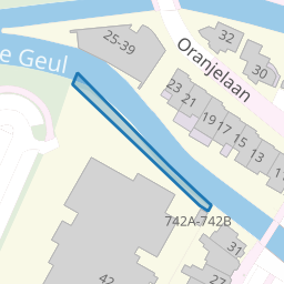 Perceel VKB01-A-2916