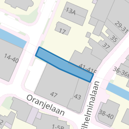 Perceel VKB01-A-2927