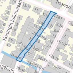 Perceel VKB01-A-2928