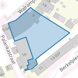 Perceel VKB01-A-2944