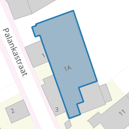 Perceel VKB01-A-2945