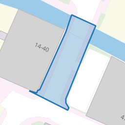 Perceel VKB01-A-2960