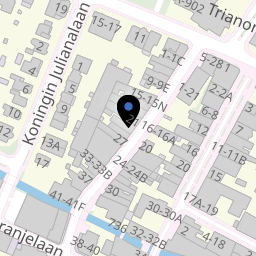 Appartement VKB01 A 2965 1