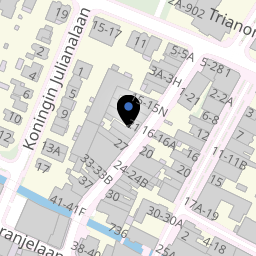 Appartement VKB01 A 2965 2