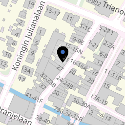 Appartement VKB01 A 2965 3