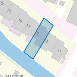 Perceel VKB01-A-2972