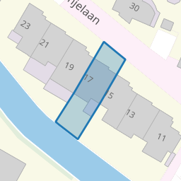 Perceel VKB01-A-2973