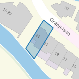 Perceel VKB01-A-2976