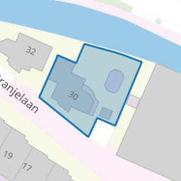 Perceel VKB01-A-2980