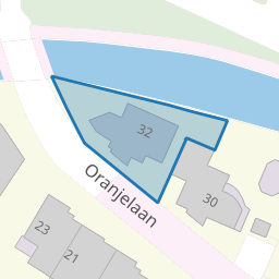 Perceel VKB01-A-2981