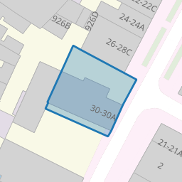 Perceel VKB01-A-2985