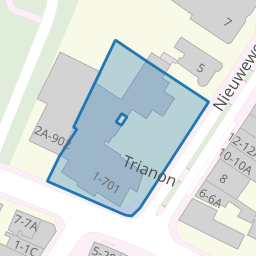 Perceel VKB01-A-2991