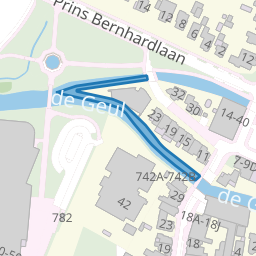 Perceel VKB01-A-2995