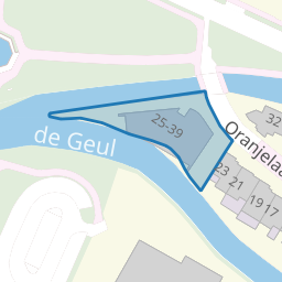 Perceel VKB01-A-2997