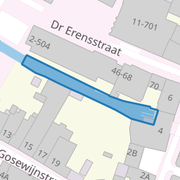 Perceel VKB01-A-2999