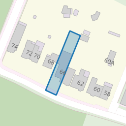 Perceel VKB01-A-3001