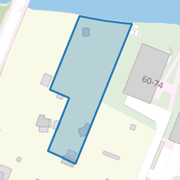 Perceel VKB01-A-3002