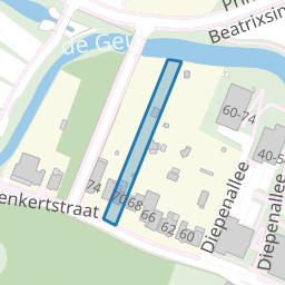 Perceel VKB01-A-3004