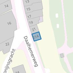 Perceel VKB01-A-3008