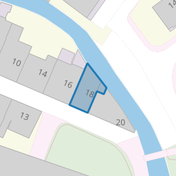 Perceel VKB01-A-3011