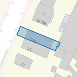 Perceel VKB01-A-3019