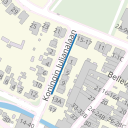 Perceel VKB01-A-3025