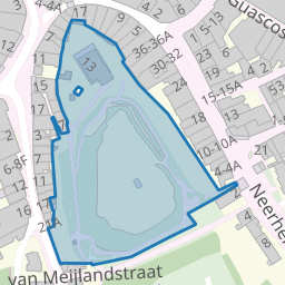 Perceel VKB01-A-3028