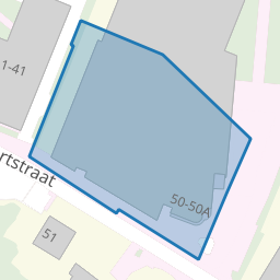 Perceel VKB01-A-3031