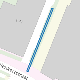 Perceel VKB01-A-3032