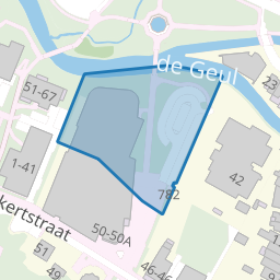 Perceel VKB01-A-3034