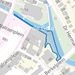 Perceel VKB01-A-3045