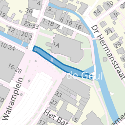 Perceel VKB01-A-3051