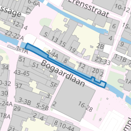 Perceel VKB01-A-3052