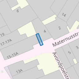 Perceel VKB01-A-3067