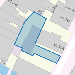 Perceel VKB01-A-3070