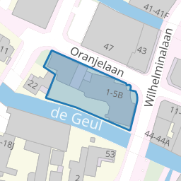 Perceel VKB01-A-3074